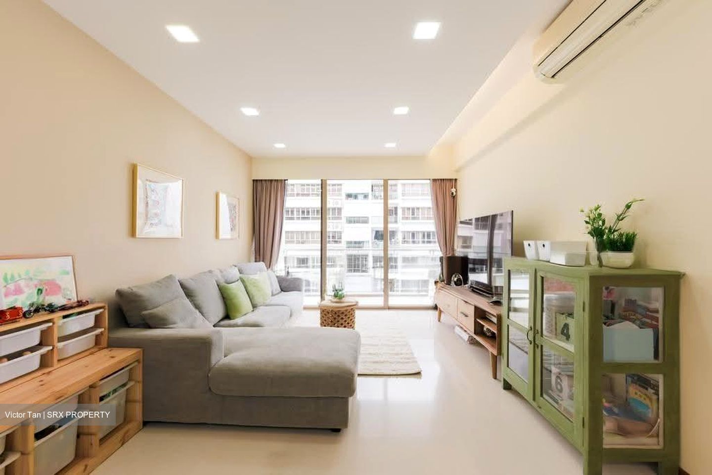 Waterfront Gold (D16), Condominium #623218991